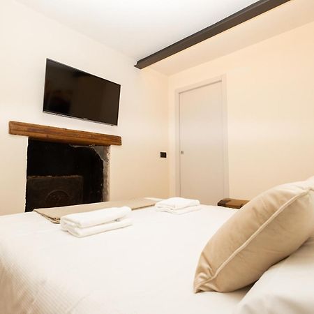 Maison Aubert In Centro Storico Aosta Kültér fotó