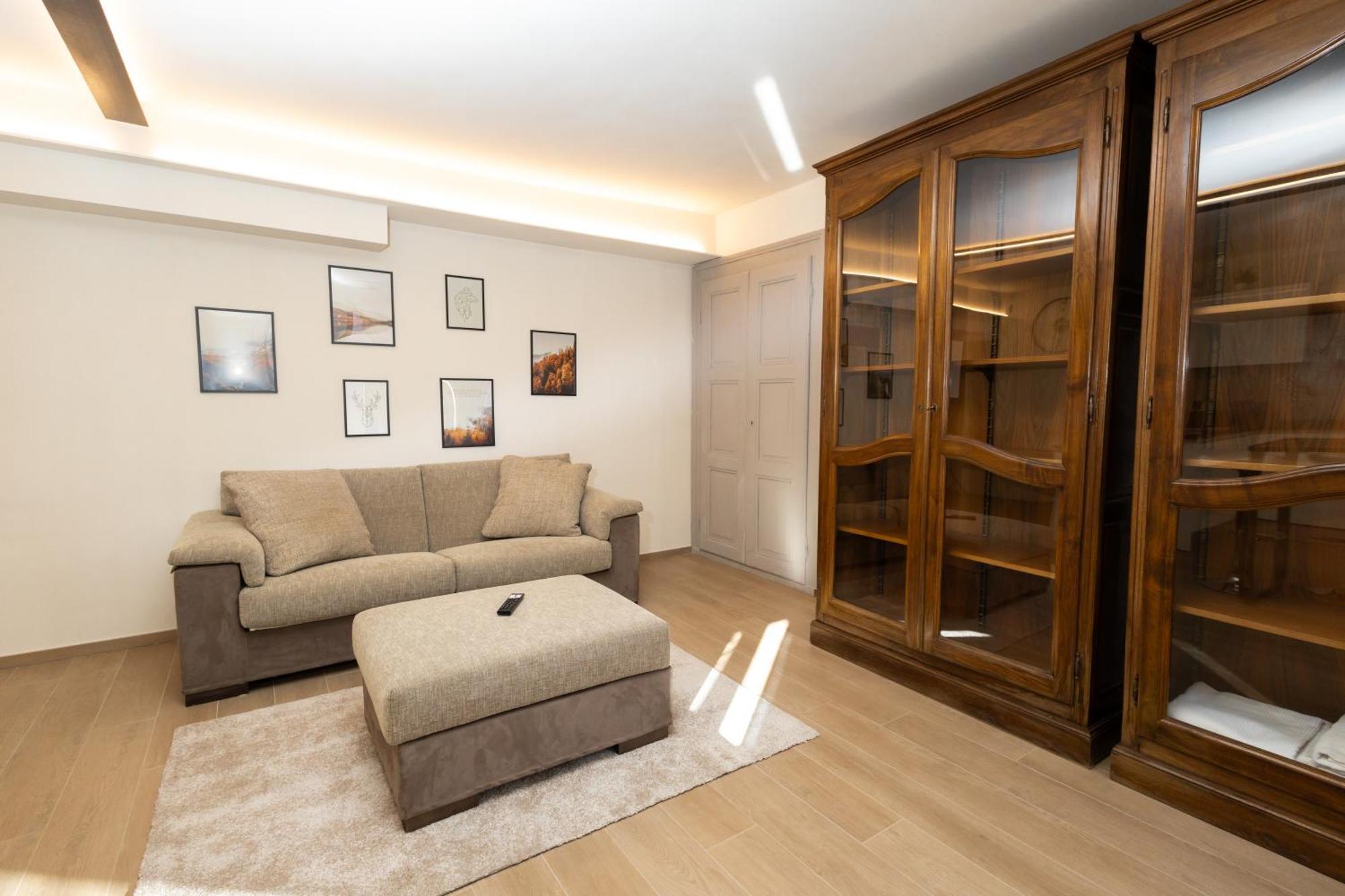 Maison Aubert In Centro Storico Aosta Kültér fotó
