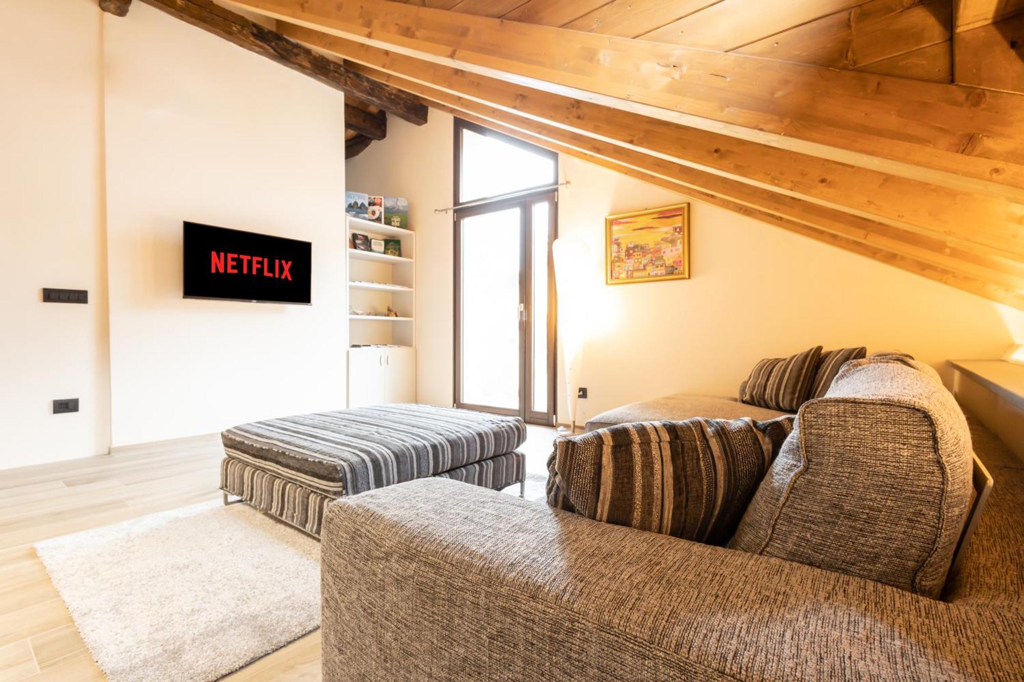 Maison Aubert In Centro Storico Aosta Kültér fotó