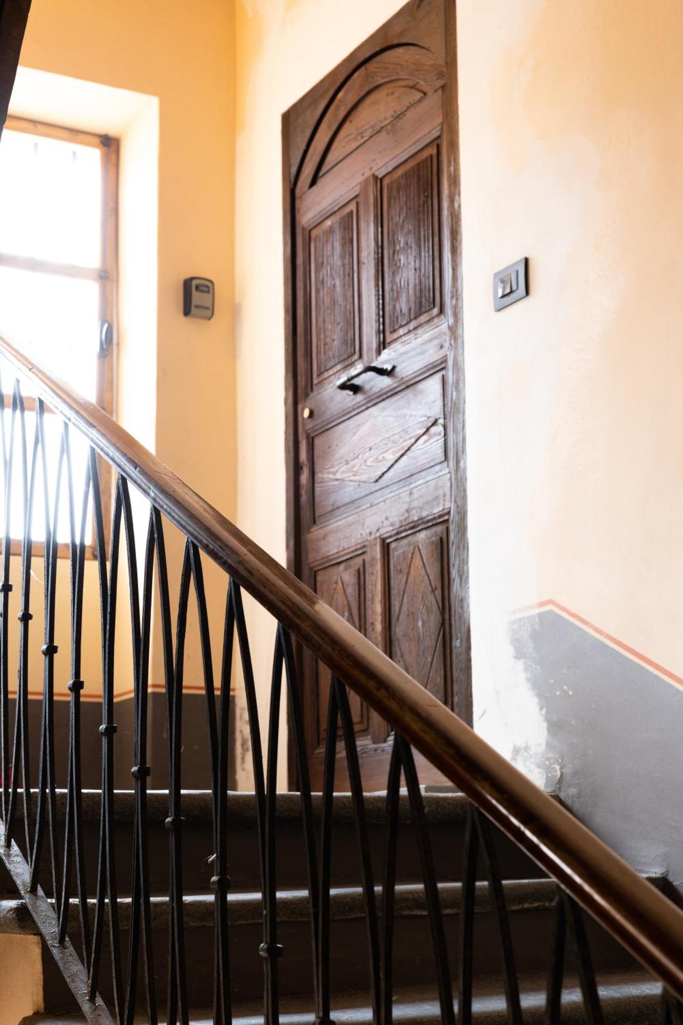 Maison Aubert In Centro Storico Aosta Kültér fotó